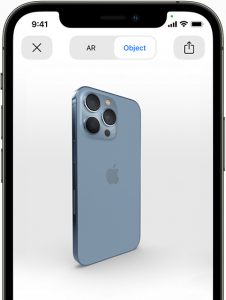 iPhone Pro Max Camera